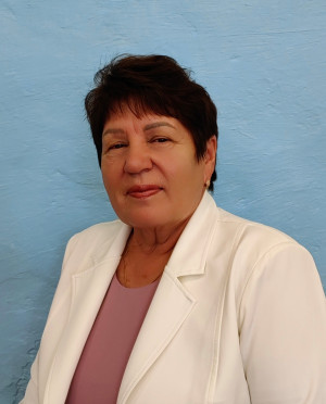 Копылова Ольга Павловна Копылова Ольга Павловна